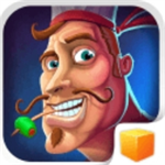 比萨忍者传奇中文版