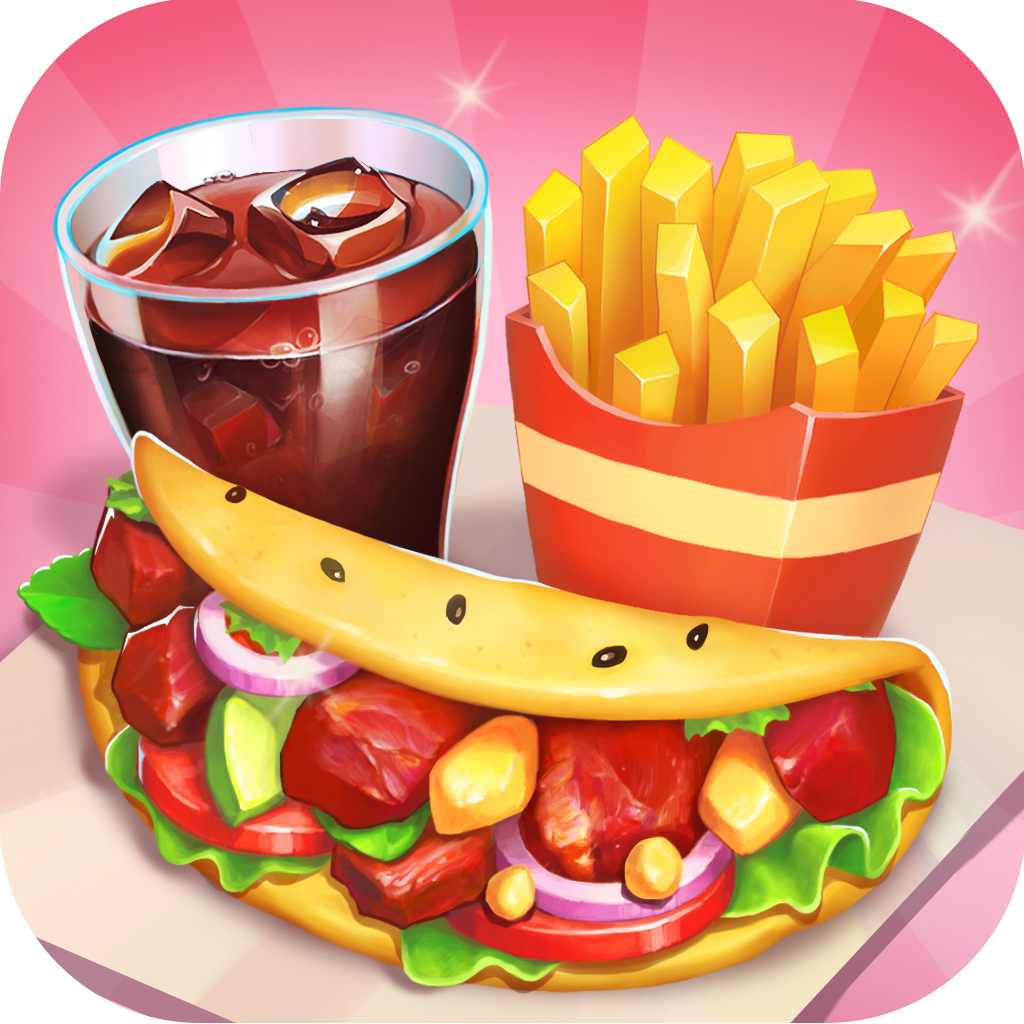 梦幻厨房内购版