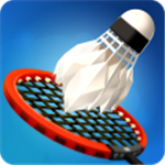 羽毛球高高手内购版