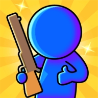 火柴人之疯狂射击内置菜单