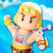 碰撞派对多人大逃杀移植版