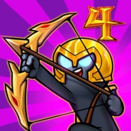 火柴人战争4内置菜单版