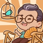 养老院模拟器金币不减反增