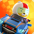 超萌卡丁车内置菜单