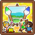 开罗皇家画廊物语汉化版