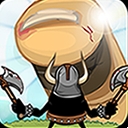 手指大战斧头兵内置菜单版