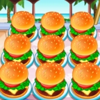 烹饪幻想无限金币版