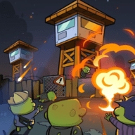 杀死僵尸无限金币版