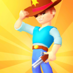 全民枪神边境王者无限点券版