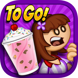 老爹冰棒店无限金币版