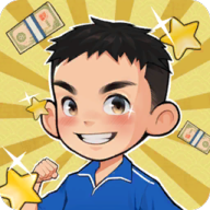 王保国的童年生活内置菜单版