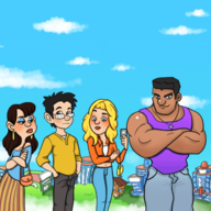 创业模拟器无限金币版