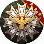 将军的荣耀3中文版