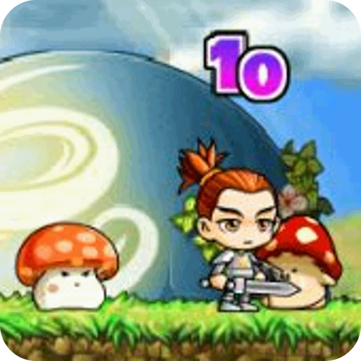 冒险王之精灵物语无敌速升版版