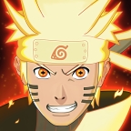 热血火影内置菜单