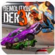 粉碎汽车3无限金币版