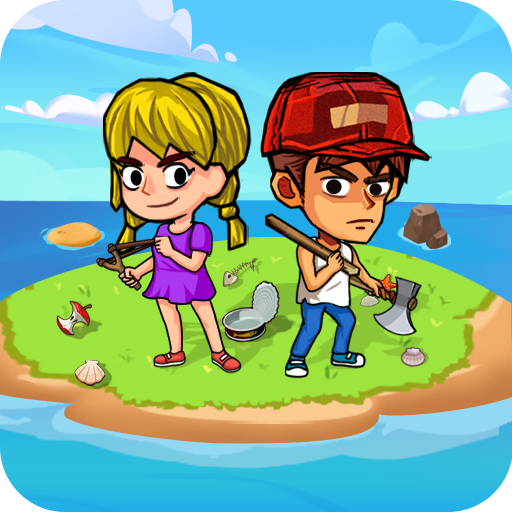 双人海岛求生无广告版