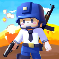 像素枪战正版