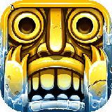 神庙逃亡2冰雪版