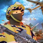 红蓝战地模拟器全部武器解锁版