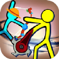 火柴人暴击3无广告版