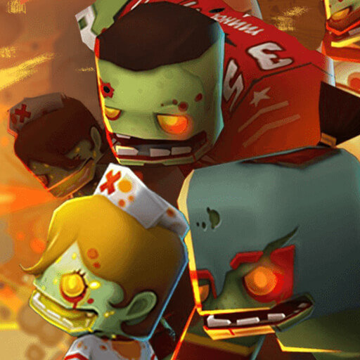 丧尸围城无限金币钻石版