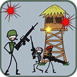 涂鸦战争之王中文版