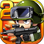 混乱大枪战2全物品版