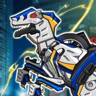 组装机甲龙无限金币版