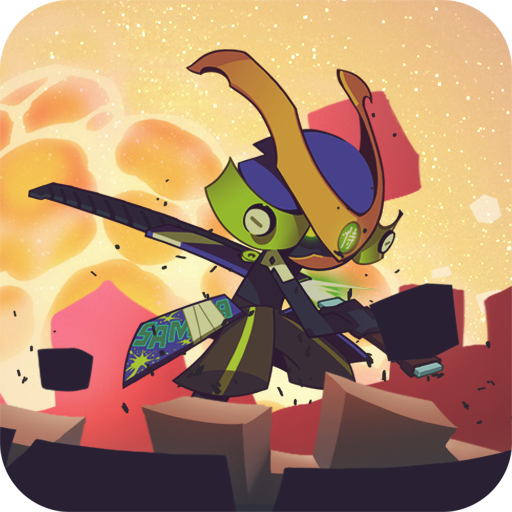 火柴人热血格斗FF内置版