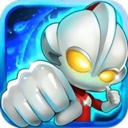 奥特超人打怪兽无限内购