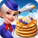 飞机大厨无限金币版无限钻石版