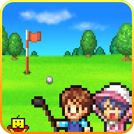 开罗高尔夫之森中文版