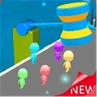 超级水上冲冲冲 