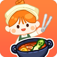 麻辣烫大师无限钞票版