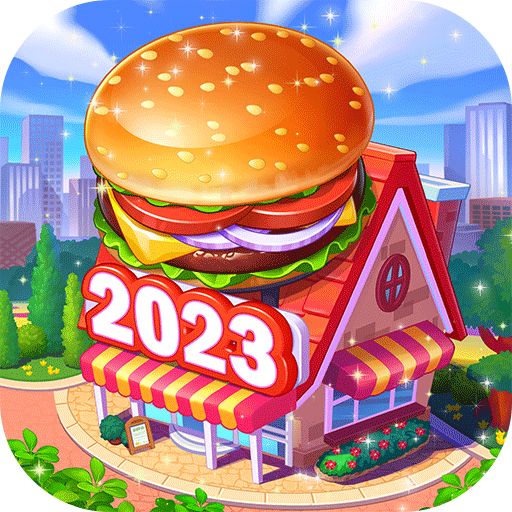 料理餐厅小屋无限金币无限钻石