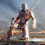 超级战争机器人无限能量无限钞票