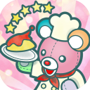 布偶动物的餐厅无限金币版