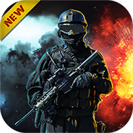 黑色突击队无敌版