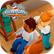 空闲理发店大亨无限金币无限钻石