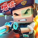 迷你枪战精英无限钻石100亿不用登录