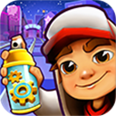 地铁跑酷哥本哈根版本国服