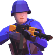 战地模拟器高仿版