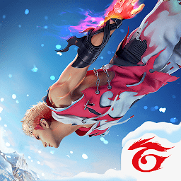 Free Fire国际版