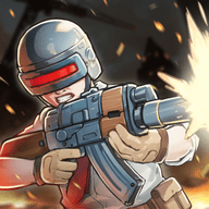 开局捡把枪免广告版