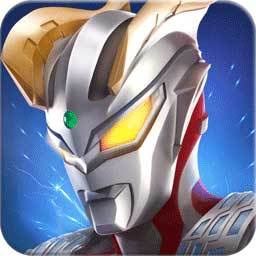 奥特曼热血英雄无限钻石版