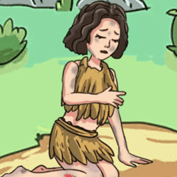 救救小丫头无限提示版