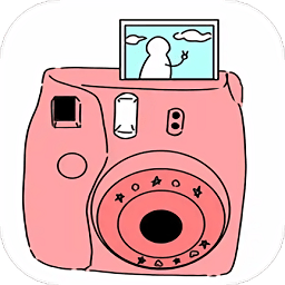 可甜专属相机