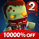 迷你英雄2僵尸无限金币