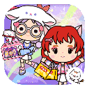  米加小镇商店完整版